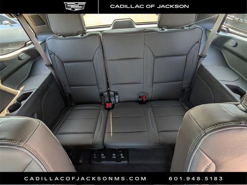 Used 2024 GMC Yukon Denali image 28