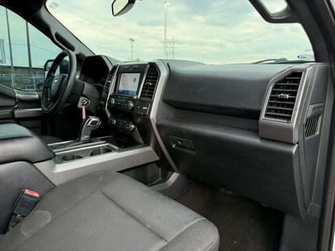 Used 2020 Ford F150 XLT w/ Equipment Group 301A Mid RWD image 21