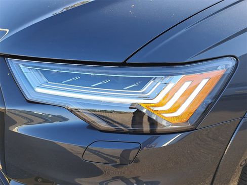 Used 2022 Audi A6 3.0T allroad Prestige image 36