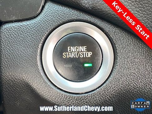 Certified 2024 Chevrolet Equinox LT image 26