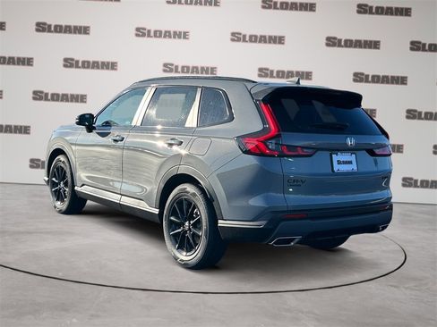 New 2026 Honda CR-V Sport-L image 3