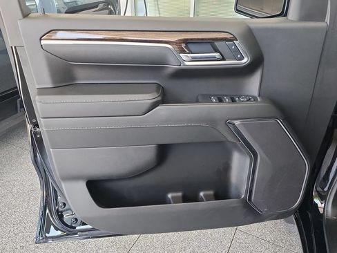 Certified 2024 GMC Sierra 1500 Elevation AWD/4WD image 22