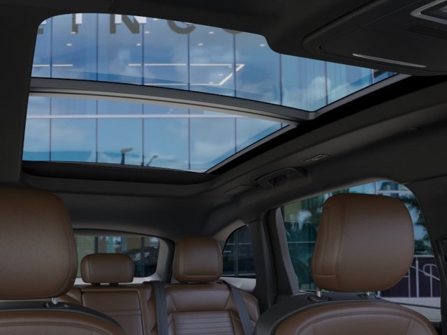 New 2026 Lincoln Nautilus Reserve AWD/4WD image 22