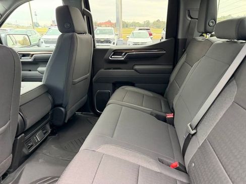 New 2026 Chevrolet Silverado 1500 LT image 22