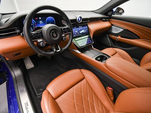 Used 2024 Maserati GranTurismo Modena image 12