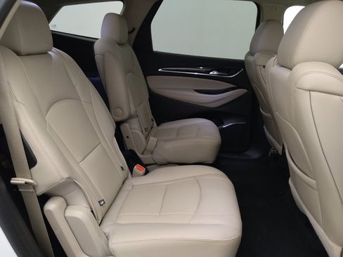 Used 2020 Buick Enclave Premium w/ Trailering Package, 5000 lbs. AWD/4WD image 19