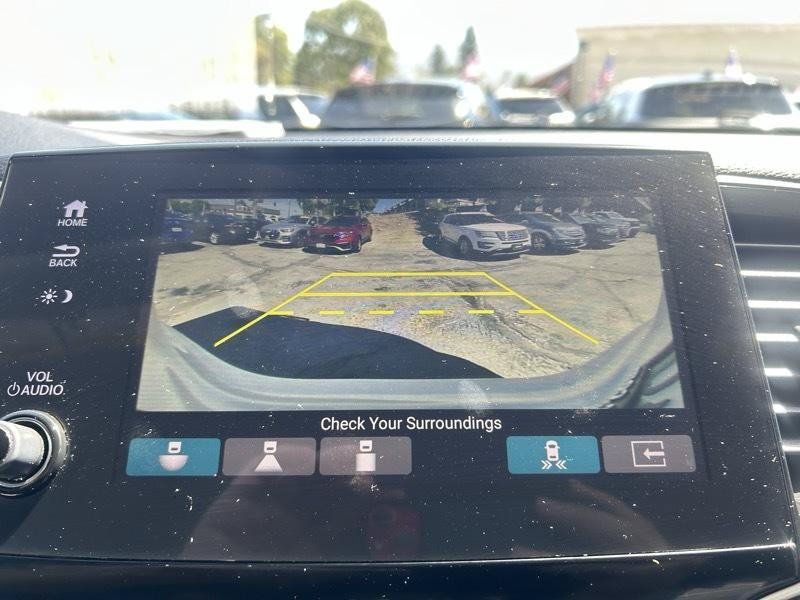 Used 2019 Honda Pilot Elite image 17