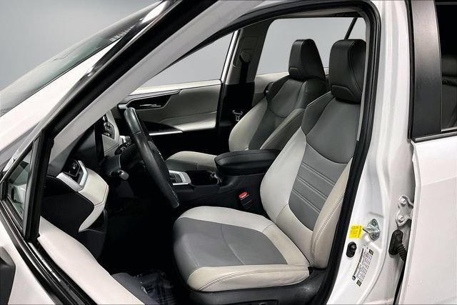 Used 2023 Toyota RAV4 XLE Premium AWD/4WD image 20