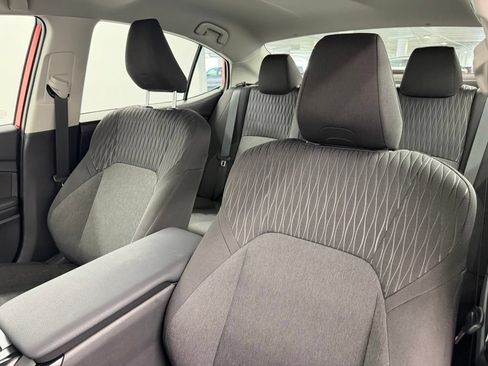 Used 2026 Toyota Camry LE FWD image 23