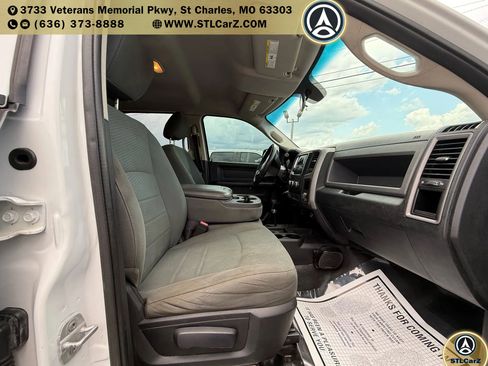 Used 2014 RAM 3500 Tradesman image 13