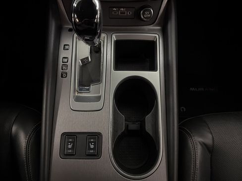 Used 2020 Nissan Murano SL w/ Moonroof Package image 22