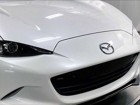 Used 2023 MAZDA MX-5 Miata Grand Touring image 27