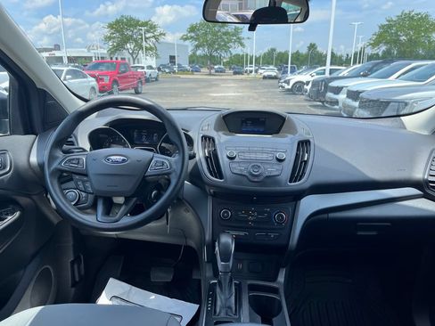 Used 2019 Ford Escape S FWD image 19
