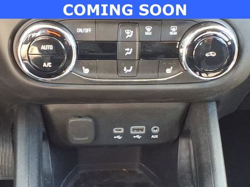 Used 2023 Chevrolet TrailBlazer LT w/ Convenience Package FWD image 17