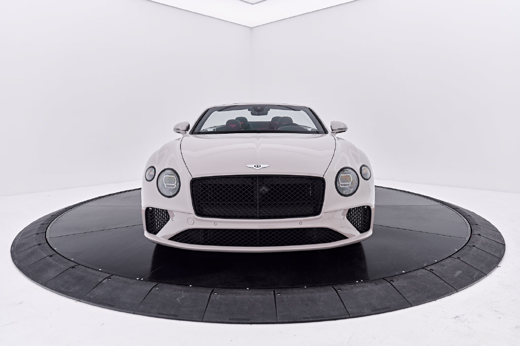 Used 2024 Bentley Continental GT Speed AWD/4WD image 18