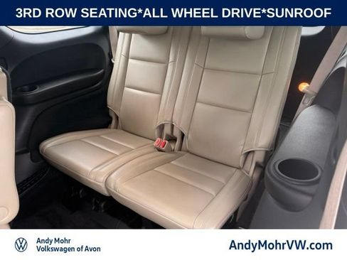 Used 2018 Dodge Durango GT w/ Premium Group AWD/4WD image 21
