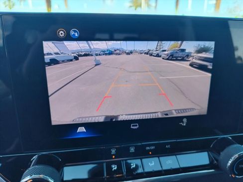 New 2026 Chevrolet Colorado W/T w/ WT Custom Package RWD image 12