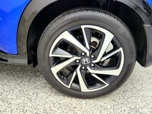 Used 2019 Honda HR-V Sport image 9