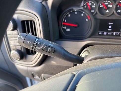 New 2025 Chevrolet Silverado 3500 W/T w/ WT Convenience Package image 32