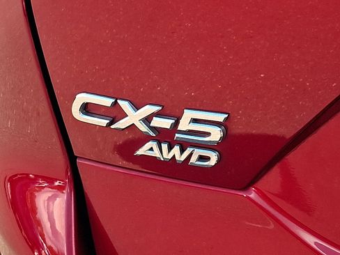 Used 2018 MAZDA CX-5 Grand Touring AWD/4WD image 29