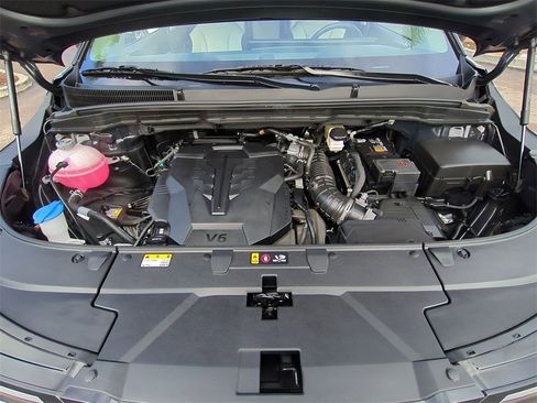 Certified 2026 Kia Carnival EX image 29