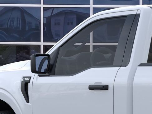 New 2026 Ford F150 XL AWD/4WD image 19