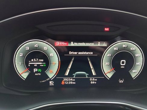 Used 2023 Audi Q7 2.0T Premium Plus image 25