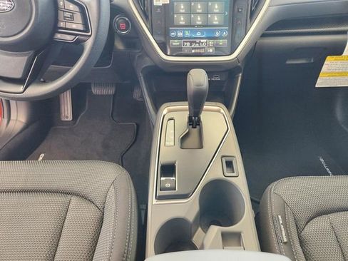 Certified 2024 Subaru Ascent Onyx Edition image 21