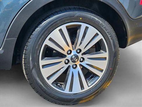 Used 2014 Kia Sportage EX FWD image 26