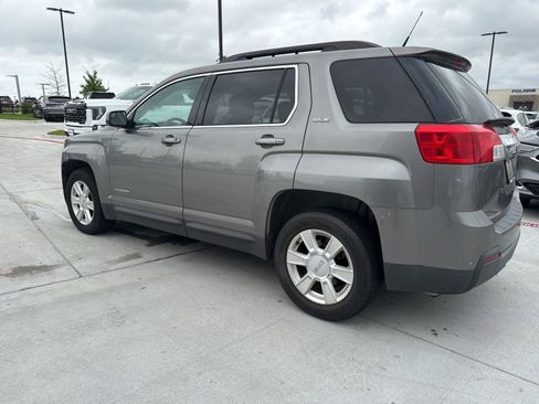 Used 2012 GMC Terrain SLE w/ Convenience Package image 3