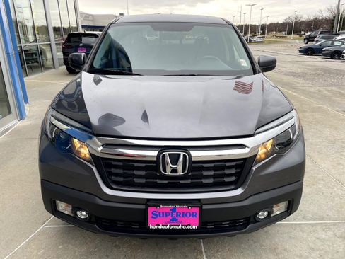 Used 2019 Honda Ridgeline RTL image 5