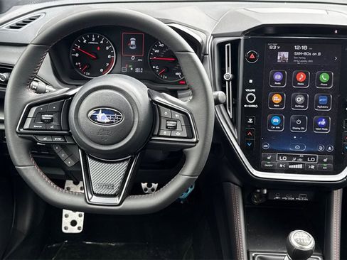 Used 2025 Subaru WRX Premium w/ Accessory Package #2 image 19