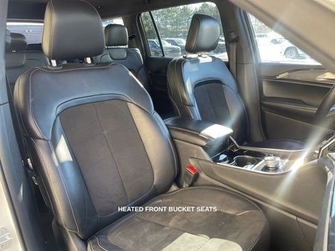 Certified 2022 Jeep Grand Cherokee L Laredo image 5