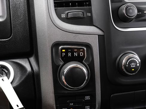 Used 2022 RAM 1500 Tradesman w/ Popular Equipment Group AWD/4WD image 22