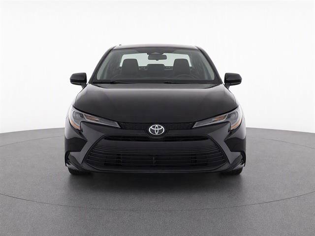 New 2026 Toyota Corolla LE FWD image 5