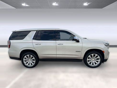 Used 2023 Chevrolet Tahoe Premier w/ Texas Edition image 7
