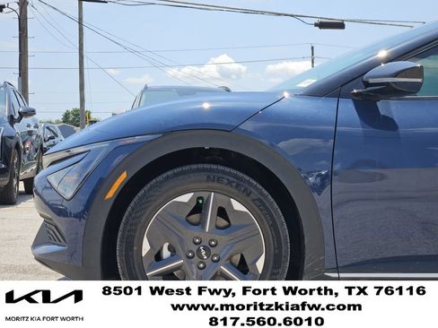 New 2026 Kia EV6 Light RWD image 6