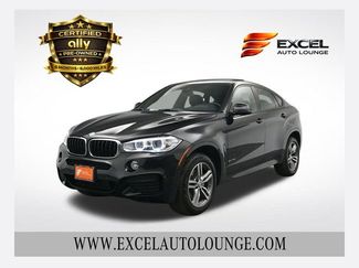 Used 2019 BMW X6 xDrive35i w/ M Sport Package video 1