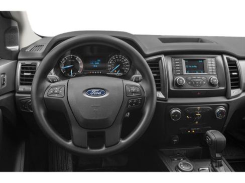 Used 2023 Ford Ranger XL w/ FX4 Off-Road Package AWD/4WD image 7
