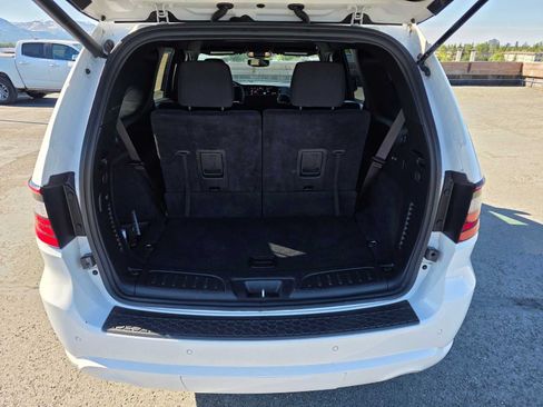 Used 2025 Dodge Durango GT AWD/4WD image 13