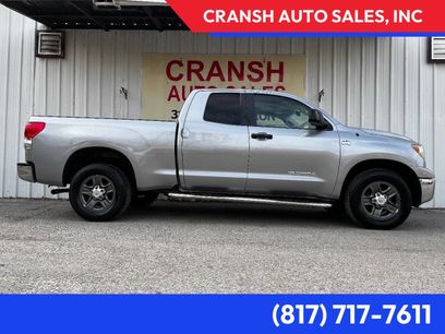 Used 2007 Toyota Tundra SR5