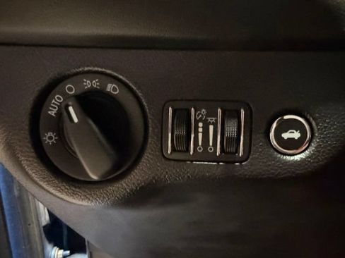 Used 2023 Dodge Challenger SRT Hellcat RWD image 23