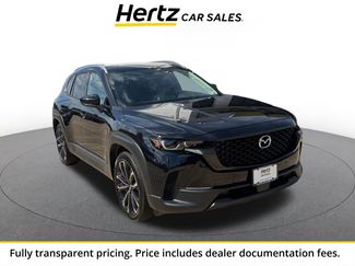 Used 2026 MAZDA CX-50 AWD 2.5 S w/ Premium Package video 1