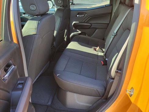 New 2026 Chevrolet Colorado LT w/ Advanced Trailering Package image 12