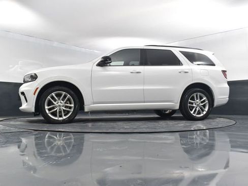 Used 2024 Dodge Durango GT image 52