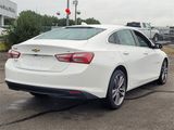 Used 2024 Chevrolet Malibu LT image 3