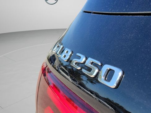 Certified 2026 Mercedes-Benz GLB 250 image 7