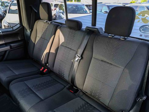 Used 2020 Ford F150 XLT w/ Equipment Group 302A Luxury AWD/4WD image 20