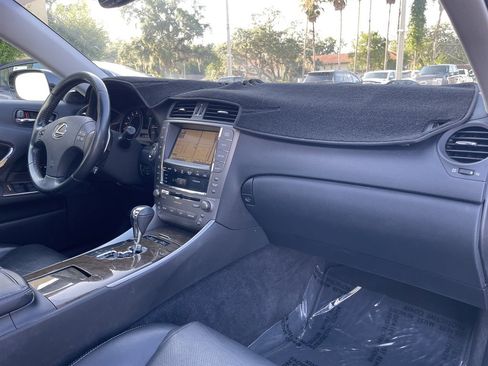Used 2010 Lexus IS 250 AWD image 14