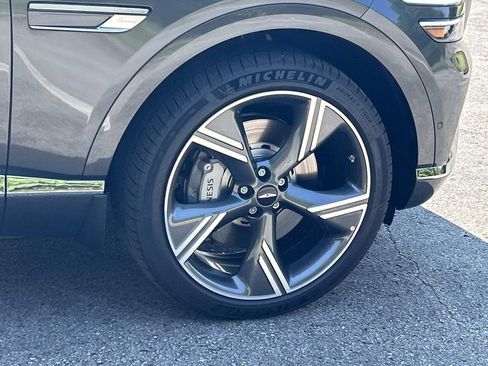 New 2026 Genesis GV80 3.5T Prestige AWD/4WD image 9